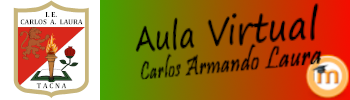Aula Virtual I.E. Carlos Armando Laura